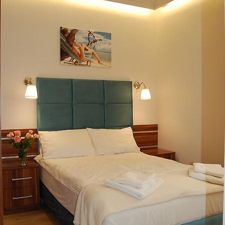 Villa Star Miedzyzdroje Esterno foto