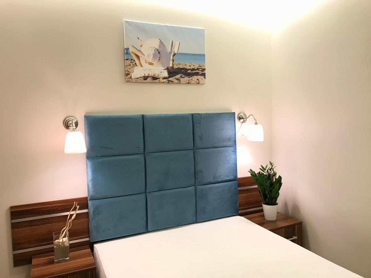 Villa Star Miedzyzdroje Esterno foto