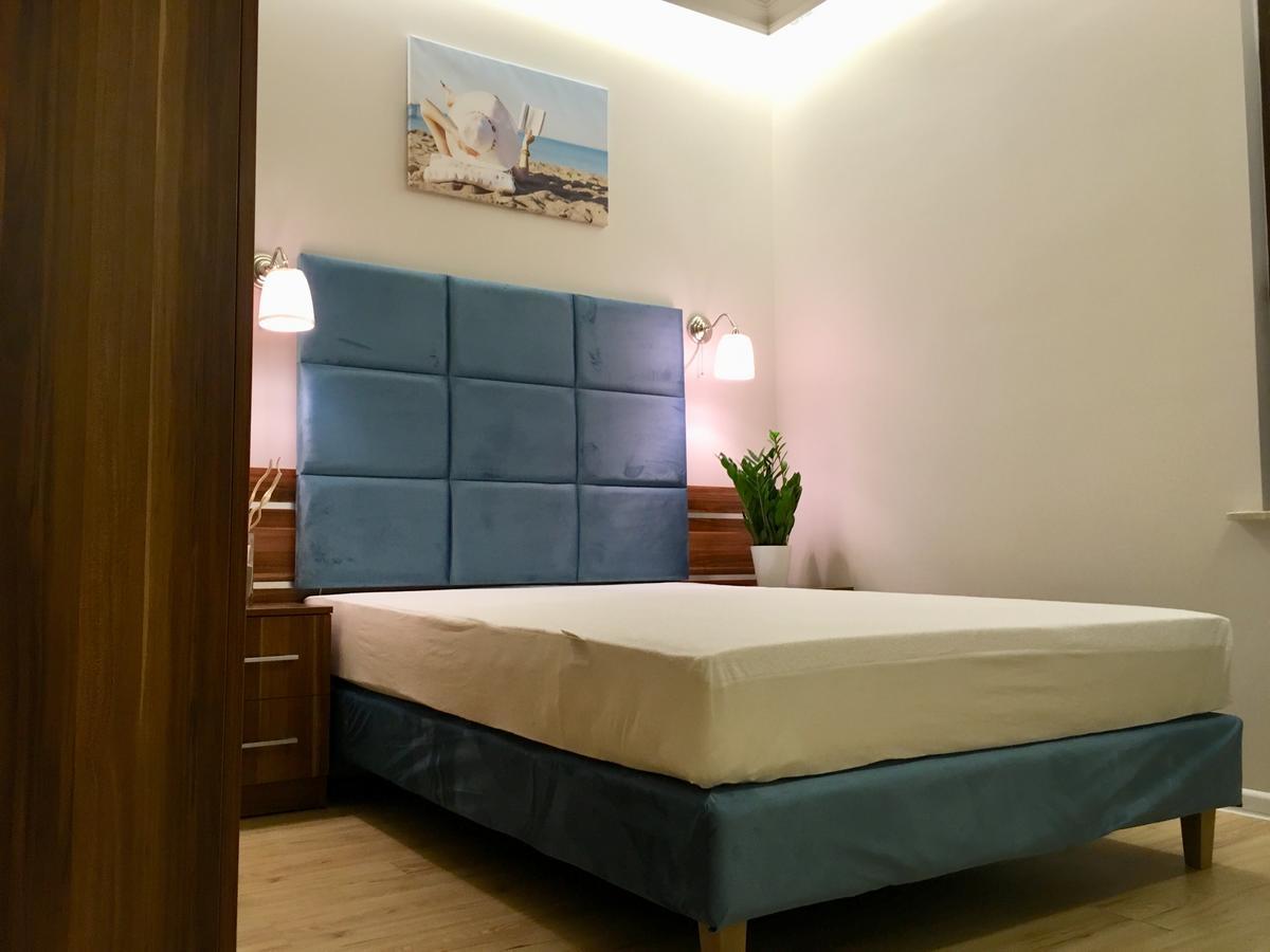 Villa Star Miedzyzdroje Esterno foto