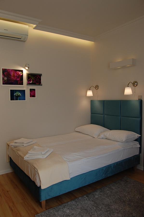 Villa Star Miedzyzdroje Esterno foto
