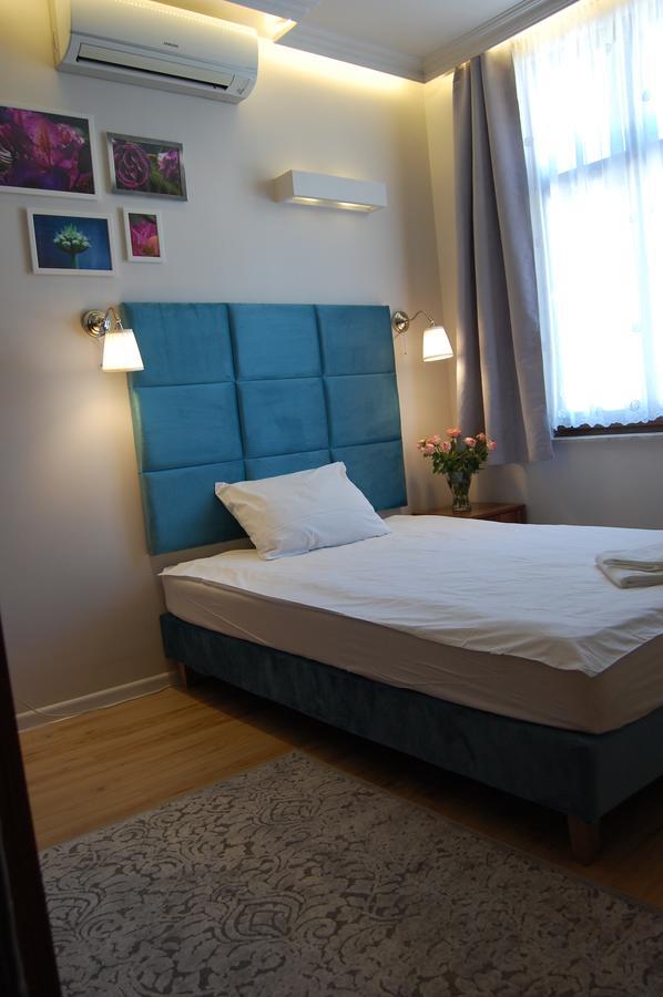 Villa Star Miedzyzdroje Esterno foto