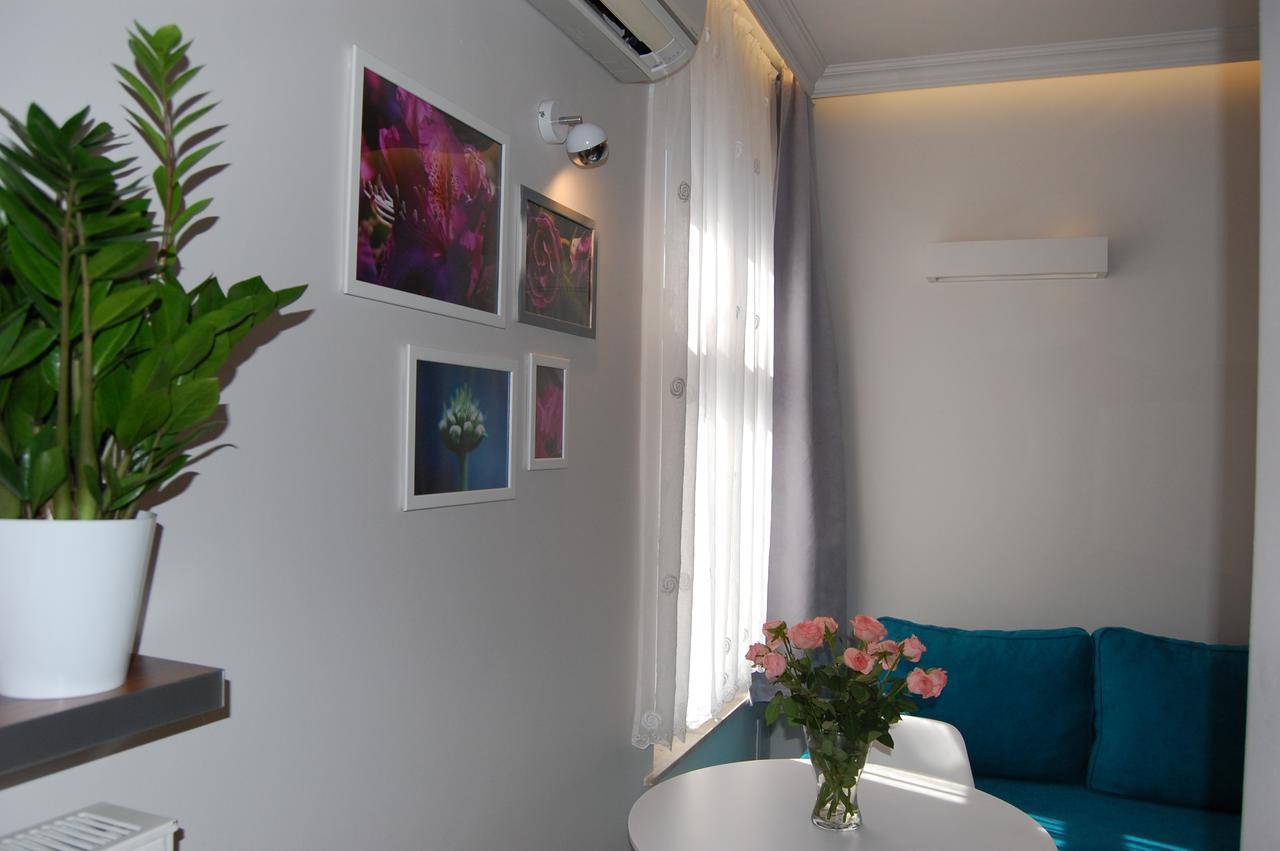 Villa Star Miedzyzdroje Esterno foto